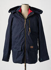 Parka bleu PEPE JEANS pour homme seconde vue