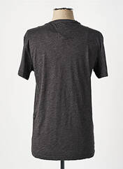 T-shirt gris G STAR pour homme seconde vue