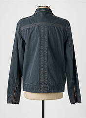 Veste casual bleu JACK & JONES pour homme seconde vue