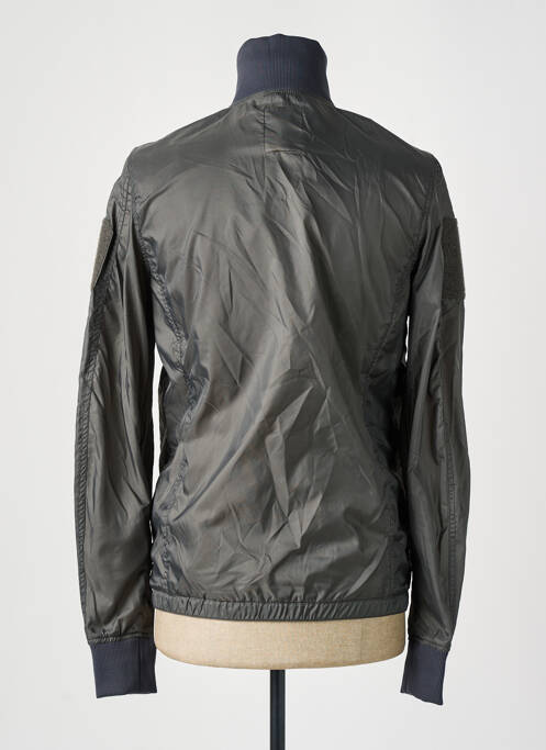 Blouson gris G STAR homme