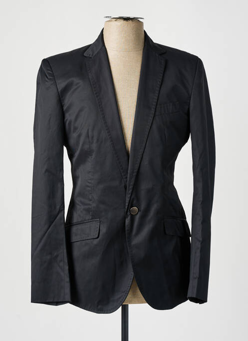 Blazer noir ANTONY MORATO pour homme