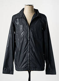 Coupe-vent sans capuche sans capuche noir VANS homme