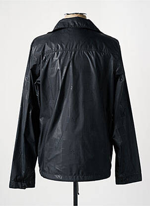 Coupe-vent sans capuche sans capuche noir VANS homme