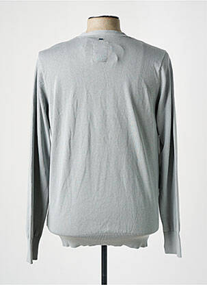Gilet manches longues gris G STAR homme