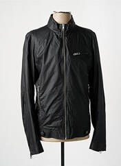 Blouson noir ANTONY MORATO pour homme seconde vue