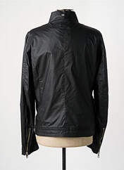 Blouson noir ANTONY MORATO pour homme seconde vue