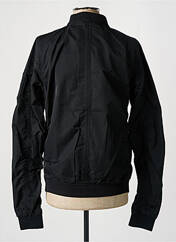 Blouson noir SCOTCH & SODA pour homme seconde vue