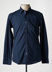 Chemise manches longues bleu ANTONY MORATO pour homme seconde vue