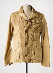 Veste casual beige G STAR pour homme seconde vue