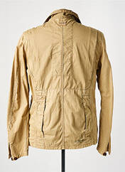 Veste casual beige G STAR pour homme seconde vue