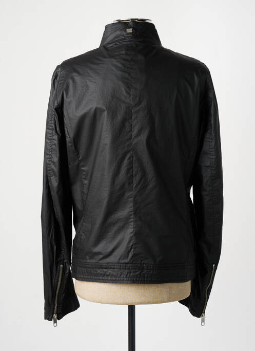 Blouson noir ANTONY MORATO pour homme