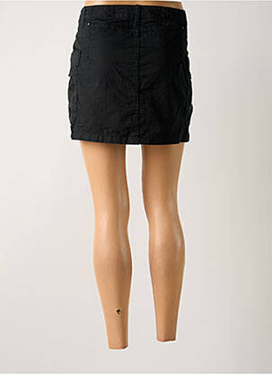 Jupe courte noir G STAR femme
