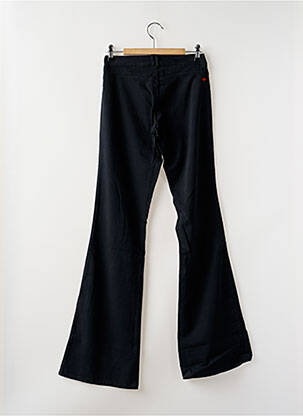 Pantalon droit noir PARA NADA femme
