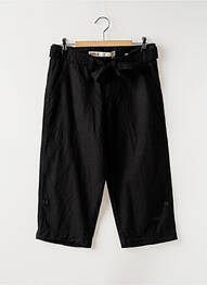 Pantacourt noir ONLY femme