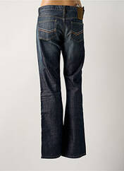 Jeans bootcut bleu FREEMAN T.PORTER pour femme seconde vue