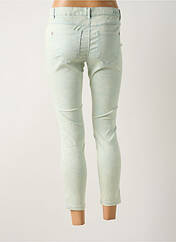 Jeans skinny bleu ONLY pour femme seconde vue