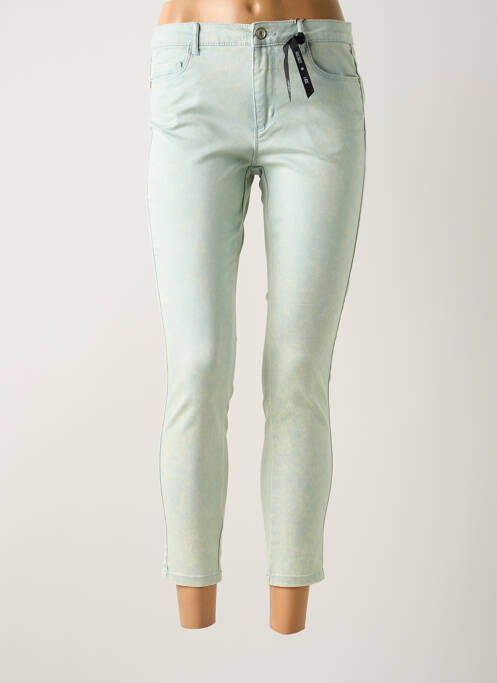 Jeans skinny bleu ONLY pour femme