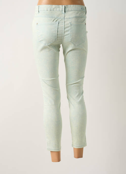 Jeans skinny bleu ONLY pour femme