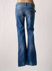 Jeans bootcut bleu LEVIS pour femme seconde vue