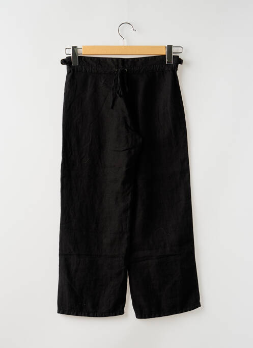 Pantacourt noir LOIS pour femme