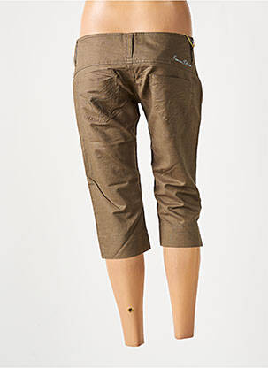 Corsaire marron FREEMAN T.PORTER femme