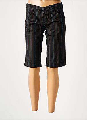 Corsaire noir FREEMAN T.PORTER femme