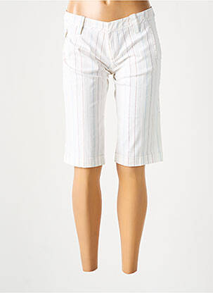 Corsaire blanc FREEMAN T.PORTER femme