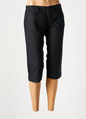 Corsaire noir FREEMAN T.PORTER pour femme seconde vue