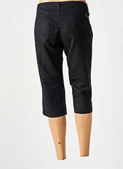 Corsaire noir FREEMAN T.PORTER pour femme seconde vue