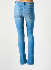 Jeans coupe slim bleu SALSA pour femme seconde vue