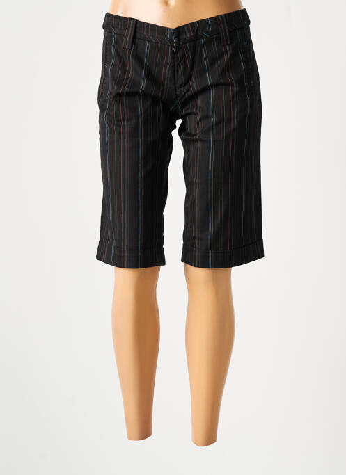 Corsaire noir FREEMAN T.PORTER femme