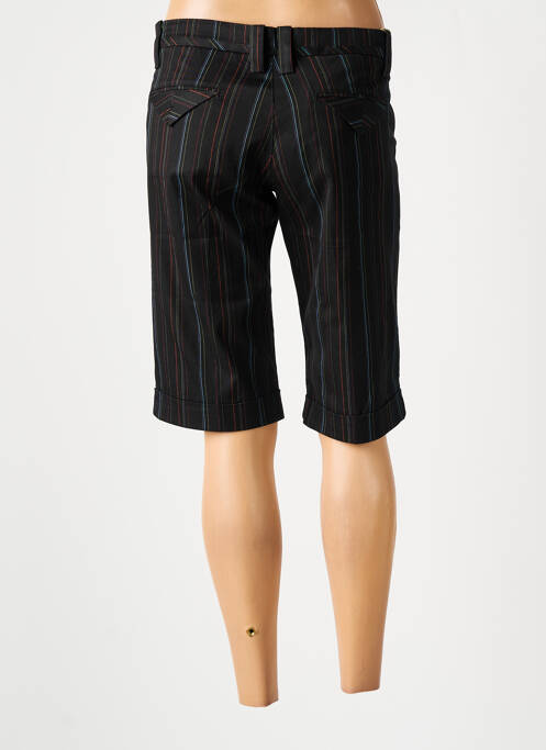 Corsaire noir FREEMAN T.PORTER femme