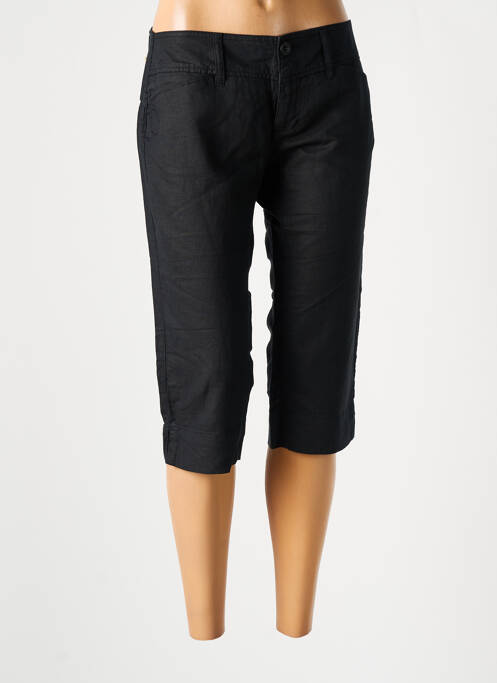 Corsaire noir FREEMAN T.PORTER pour femme