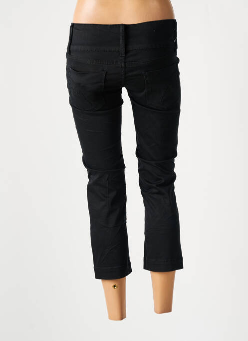 Pantacourt noir PHARD pour femme