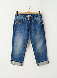 Corsaire bleu FREEMAN T.PORTER femme