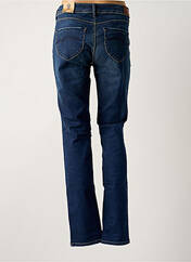 Jeans coupe slim bleu FREEMAN T.PORTER pour femme seconde vue