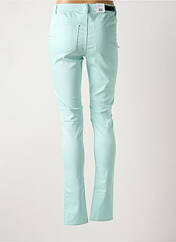 Jeans skinny bleu VERO MODA pour femme seconde vue