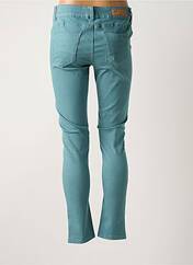 Jeans skinny vert LES P'TITES BOMBES pour femme seconde vue