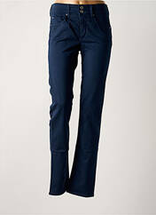 Pantalon slim bleu SALSA pour femme seconde vue