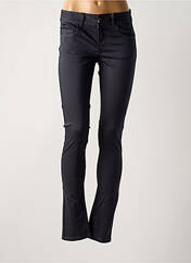 Pantalon slim gris LES P'TITES BOMBES pour femme seconde vue