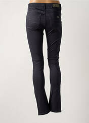 Pantalon slim gris LES P'TITES BOMBES pour femme seconde vue