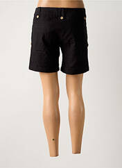 Short noir KANA BEACH pour femme seconde vue