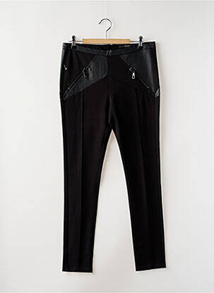 Legging noir GUESS femme