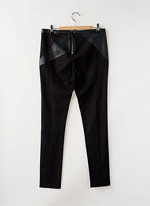 Legging noir GUESS femme