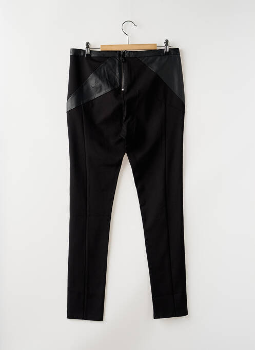 Legging noir GUESS femme