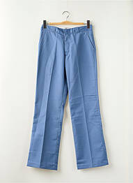 Pantalon chino bleu CARHARTT femme