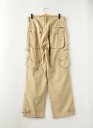 Pantalon cargo beige ENERGIE femme