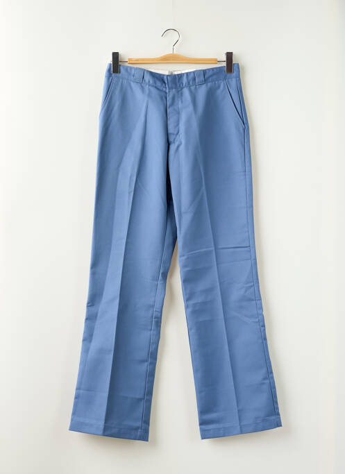 Pantalon chino bleu CARHARTT femme