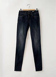 Jeans skinny bleu SALSA femme