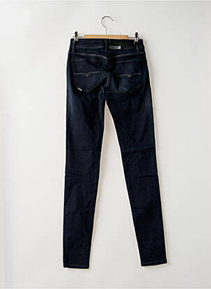 Jeans skinny bleu SALSA femme